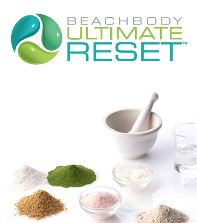 Ultimate Reset